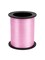 60' Roll Shiny Bright Pink Balloon Present Wrapping Curling Ribbon